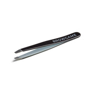 Signature Slanted Tweezer White