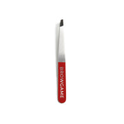 Original Slanted Tweezer Red