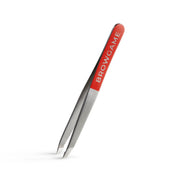 Original Slanted Tweezer Red