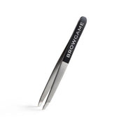 Original Slanted Tweezer Black