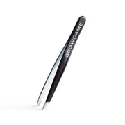 Signature Slanted Tweezer White