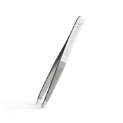 Original Straight Tweezer White