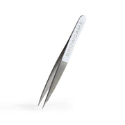 Original Pointed Tweezer White