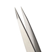 Original Pointed Tweezer White