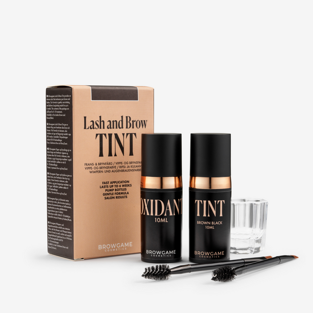 Lash & Brow Tint