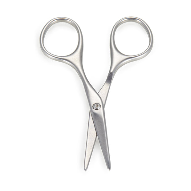 Small Brow Scissors – Ultimate Beauty